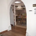 Prázdninový dům Casa Silvia, Casa Con Jardin Y Vista Al Mar
