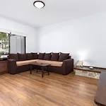 Prázdninový dům Casa Silvia, Casa Con Jardin Y Vista Al Mar