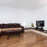Prázdninový dům Casa Silvia, Casa Con Jardin Y Vista Al Mar Costa Calma