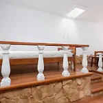 Casa Silvia, Casa Con Jardin Y Vista Al Mar *