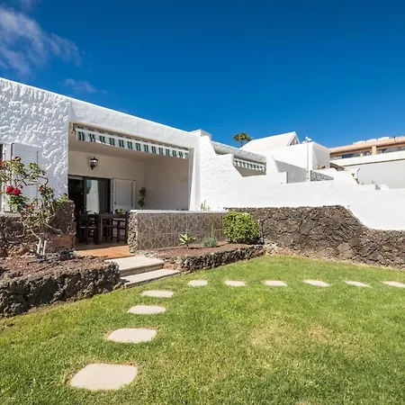 Casa Silvia, Casa Con Jardin Y Vista Al Mar * Costa Calma