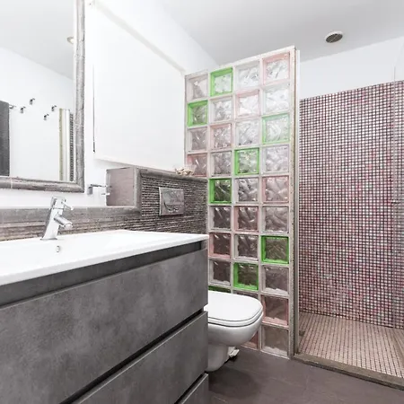 Casa Silvia, Casa Con Jardin Y Vista Al Mar Costa Calma