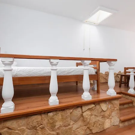 Casa Silvia, Casa Con Jardin Y Vista Al Mar *