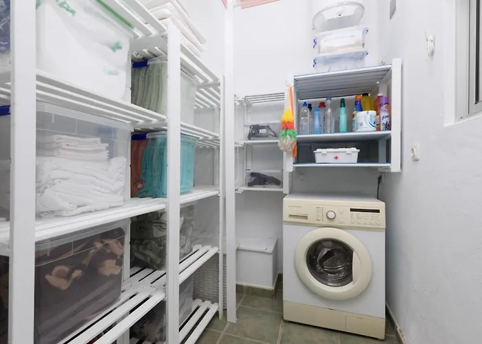 Casa Silvia, Casa Con Jardín Y Vista Al Mar Сasa de vacaciones Costa Calma