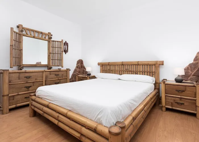 Casa Silvia, Casa Con Jardín Y Vista Al Mar Сasa de vacaciones *