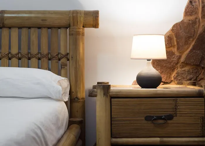 Casa Silvia, Casa Con Jardín Y Vista Al Mar