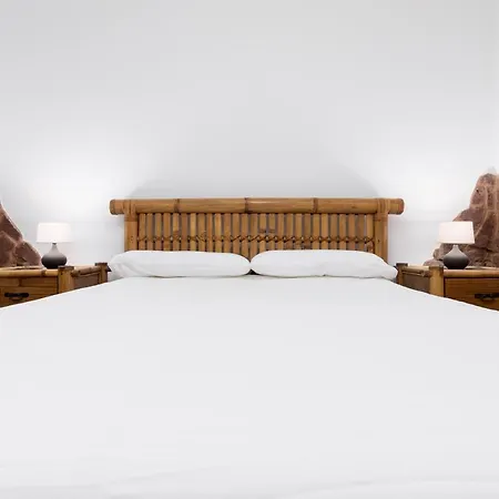 Casa Silvia, Casa Con Jardin Y Vista Al Mar Дом отдыха *