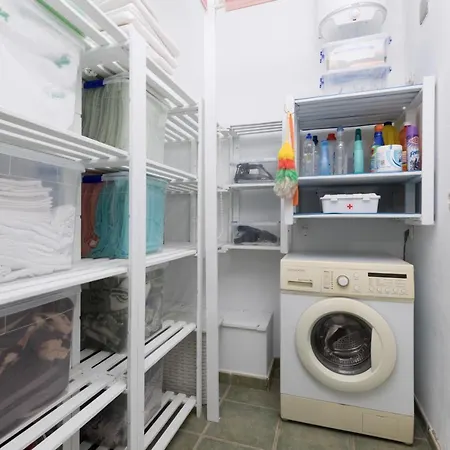 Casa Silvia, Casa Con Jardin Y Vista Al Mar Σπίτι διακοπών Κόστα Κάλμα