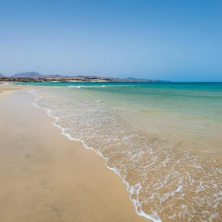 Σπίτι διακοπών Casa Silvia, Casa Con Jardin Y Vista Al Mar *