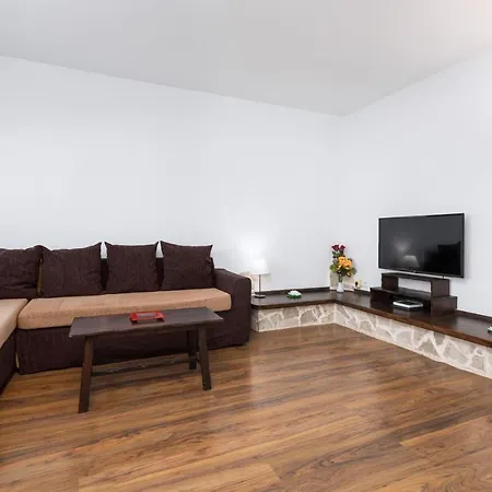 Σπίτι διακοπών Casa Silvia, Casa Con Jardin Y Vista Al Mar Κόστα Κάλμα