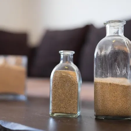 Casa Silvia, Casa Con Jardin Y Vista Al Mar Nyaraló