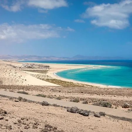 بيت للعطل Casa Silvia, Casa Con Jardin Y Vista Al Mar