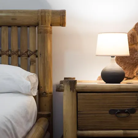 Casa Silvia, Casa Con Jardin Y Vista Al Mar