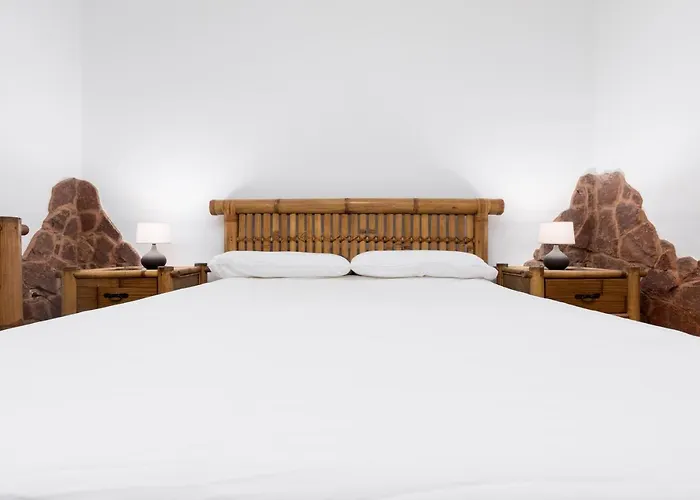 Casa Silvia, Casa Con Jardin Y Vista Al Mar Σπίτι διακοπών *