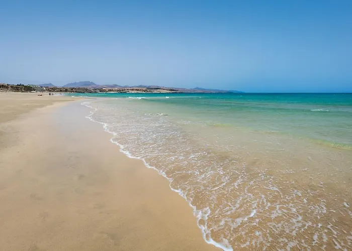 Σπίτι διακοπών Casa Silvia, Casa Con Jardin Y Vista Al Mar *