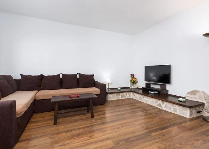 Σπίτι διακοπών Casa Silvia, Casa Con Jardin Y Vista Al Mar Κόστα Κάλμα