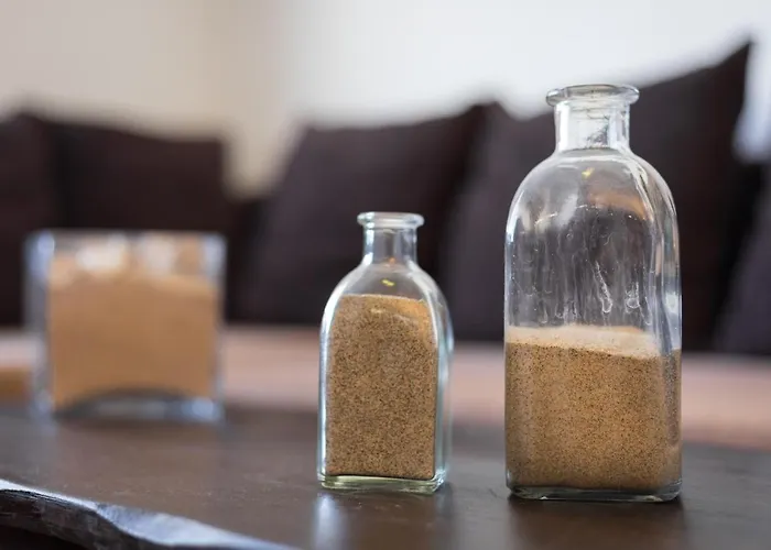 Casa Silvia, Casa Con Jardin Y Vista Al Mar Σπίτι διακοπών