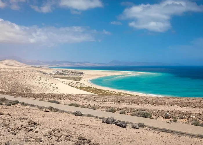Σπίτι διακοπών Casa Silvia, Casa Con Jardin Y Vista Al Mar