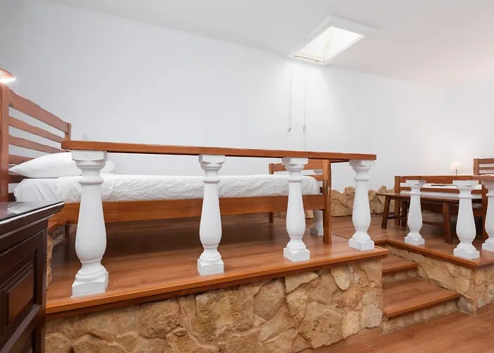 Casa Silvia, Casa Con Jardin Y Vista Al Mar *